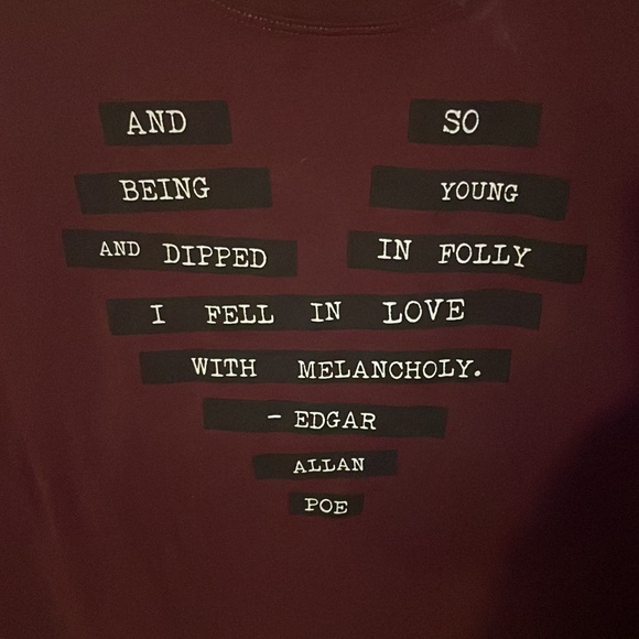 Torrid long sleeve - Picture 3 of 3